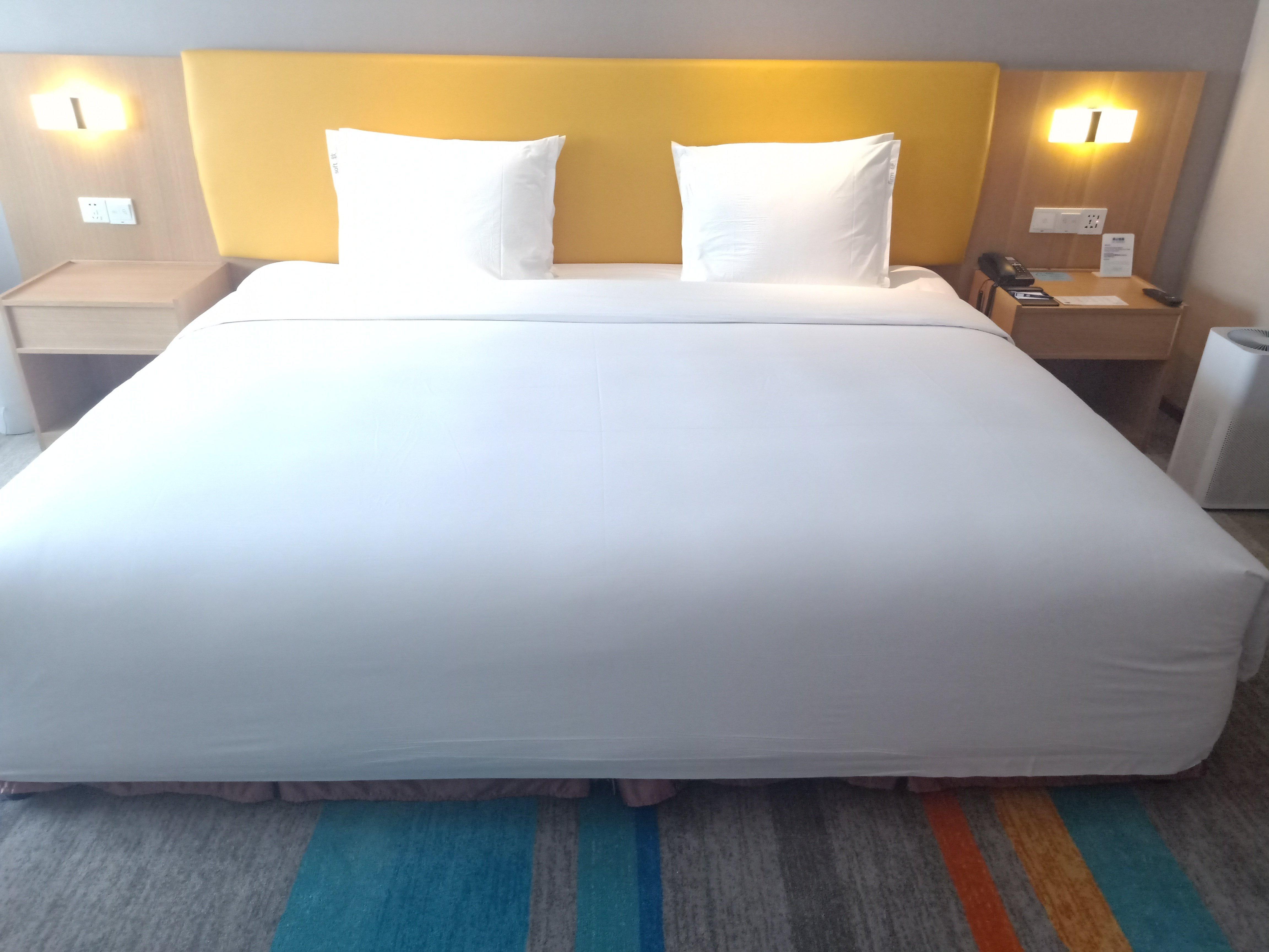 Holiday Inn Express Xi'An Qujiang South By Ihg Luaran gambar