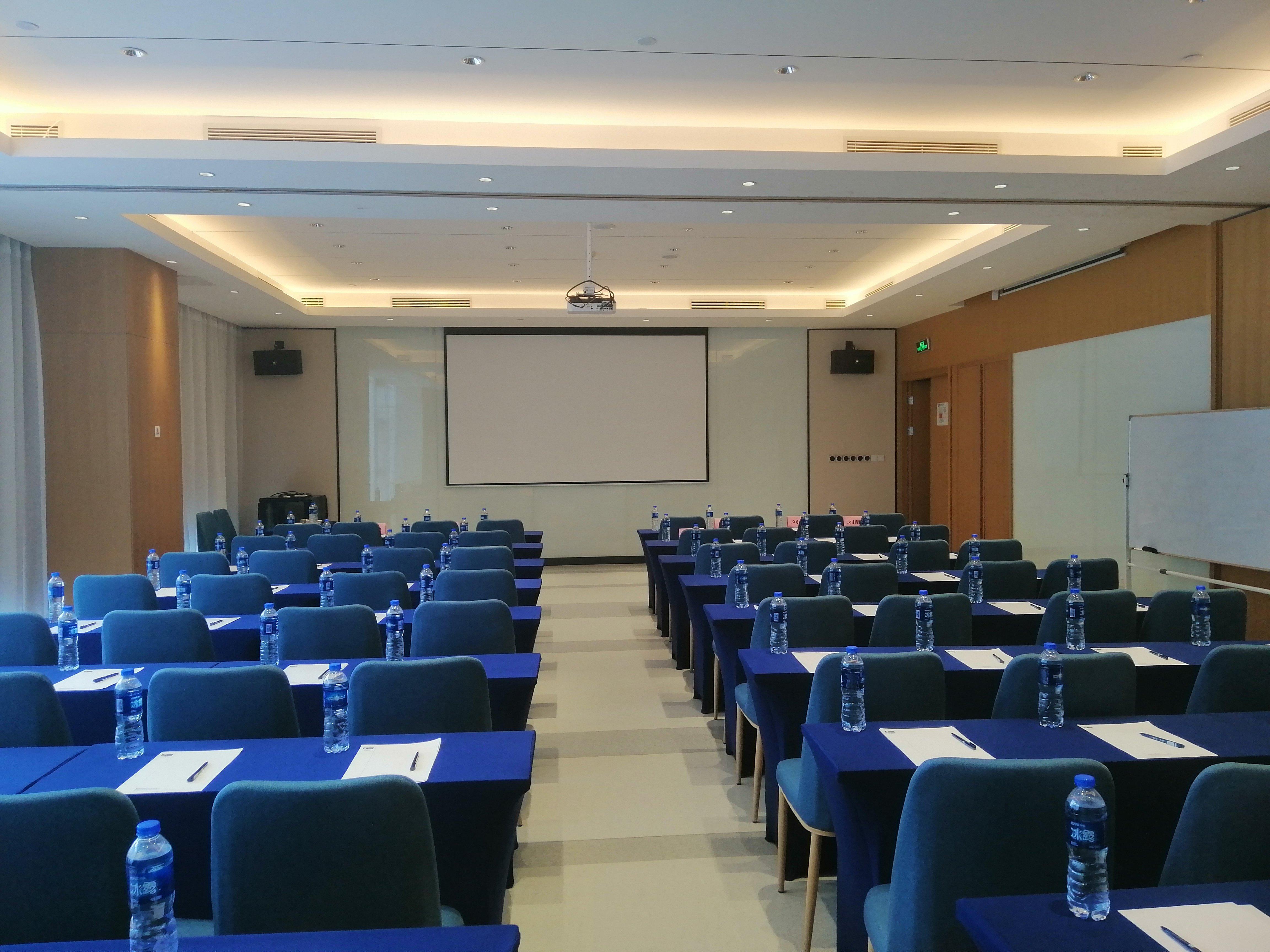 Holiday Inn Express Xi'An Qujiang South By Ihg Luaran gambar