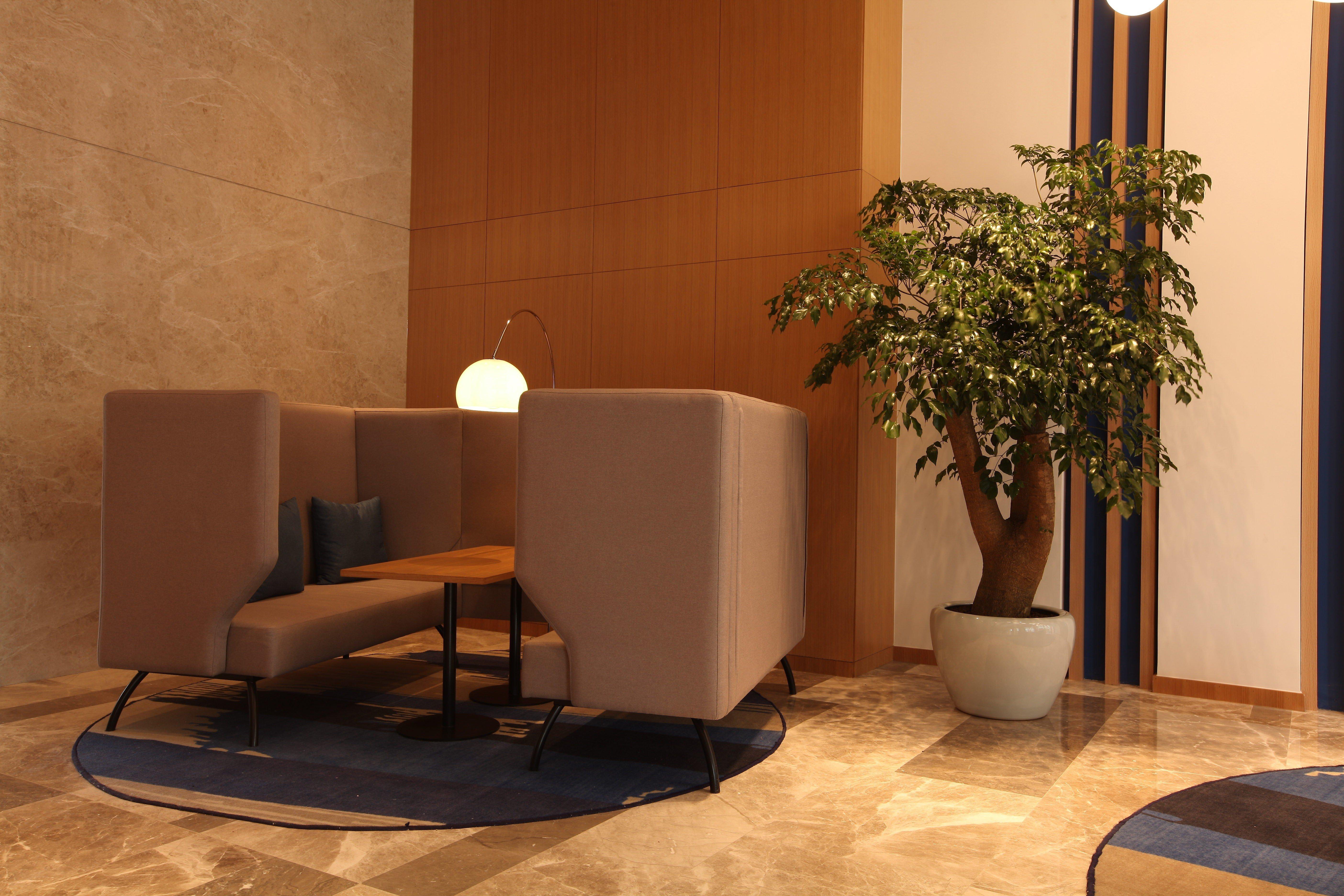 Holiday Inn Express Xi'An Qujiang South By Ihg Luaran gambar