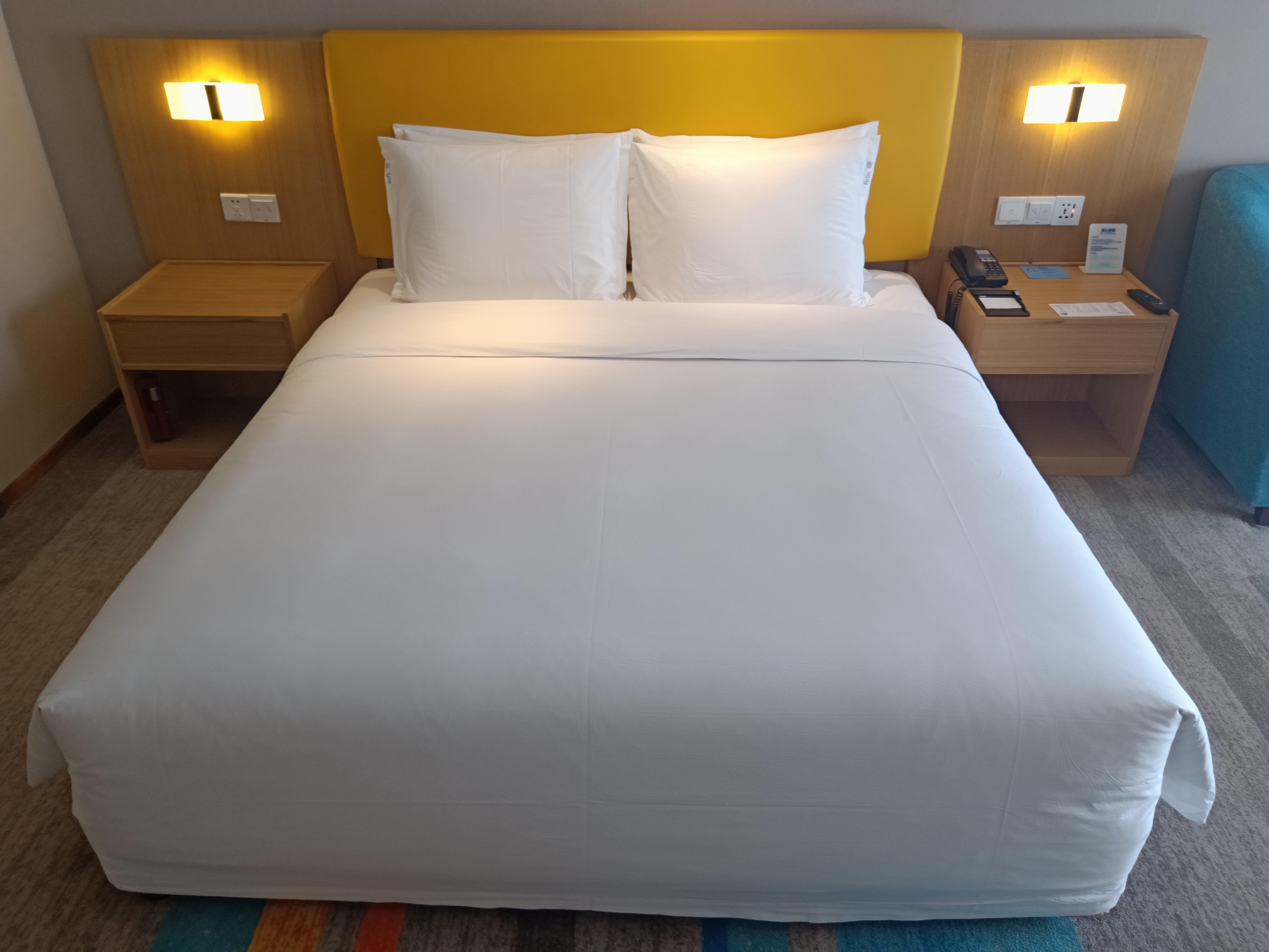 Holiday Inn Express Xi'An Qujiang South By Ihg Luaran gambar